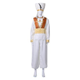 Aladdin Prinz Ali Cosplay Kostüm Erwachsene 2 Farbe - cosplaycartde